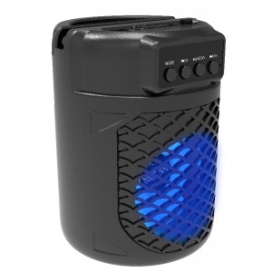 Altoparlante Bluetooth Y-JBK323-H